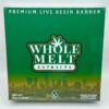 WHOLE MELT EXTRACTS BADDER VOL 2